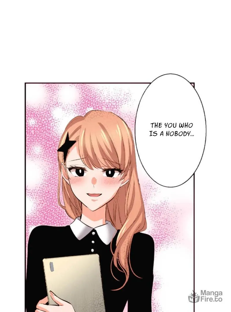 The Tale of a High School Ninja: Let's Kick Ass! (Webtoon) Chapter 121 page 15 - 