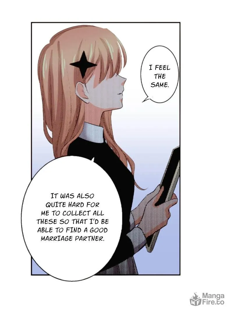 The Tale of a High School Ninja: Let's Kick Ass! (Webtoon) Chapter 121 page 3 - 