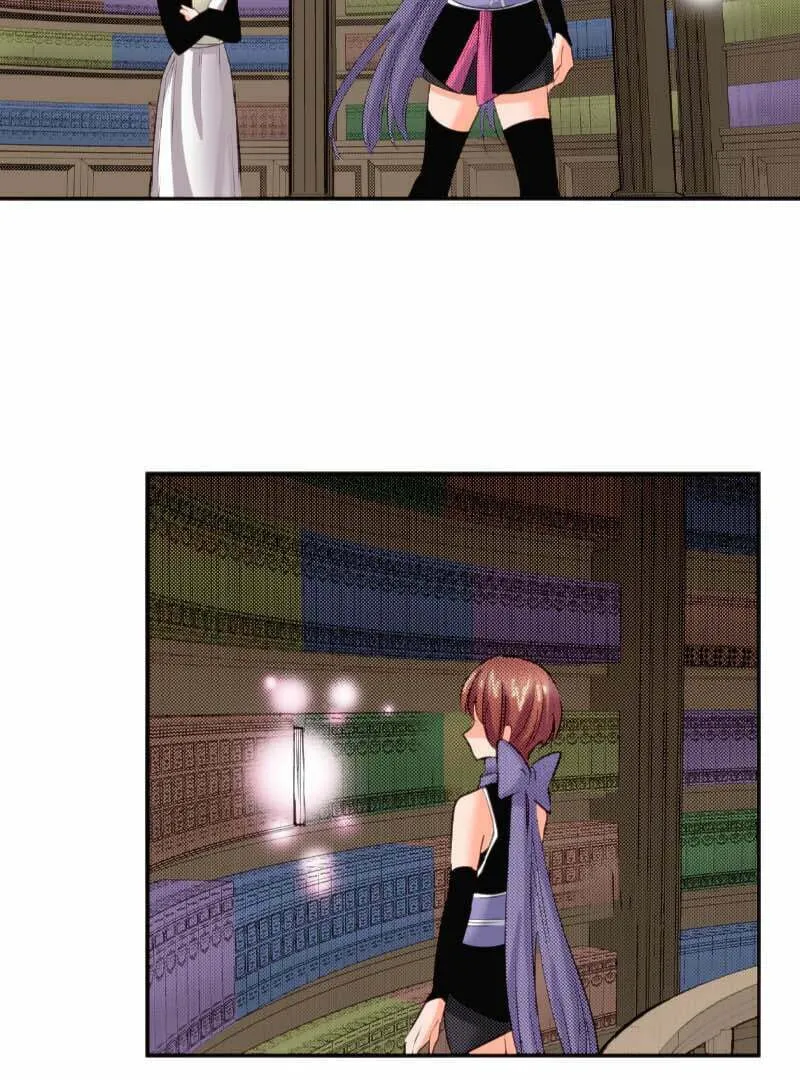 The Tale of a High School Ninja: Let's Kick Ass! (Webtoon) Chapter 121 page 22 - 