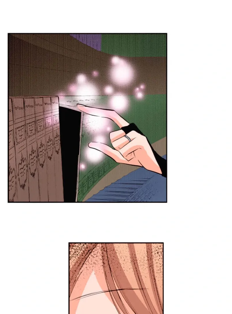 The Tale of a High School Ninja: Let's Kick Ass! (Webtoon) Chapter 121 page 23 - 