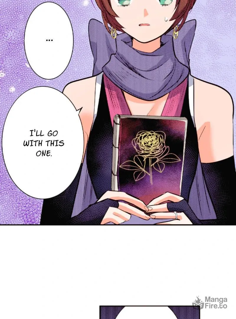 The Tale of a High School Ninja: Let's Kick Ass! (Webtoon) Chapter 121 page 25 - 