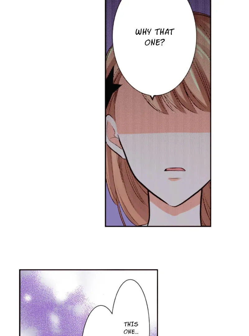 The Tale of a High School Ninja: Let's Kick Ass! (Webtoon) Chapter 121 page 26 - 