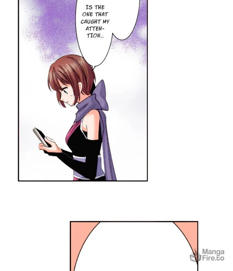 The Tale of a High School Ninja: Let's Kick Ass! (Webtoon) Chapter 121 page 27 - 