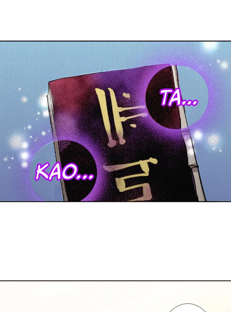 The Tale of a High School Ninja: Let's Kick Ass! (Webtoon) Chapter 121 page 29 - 