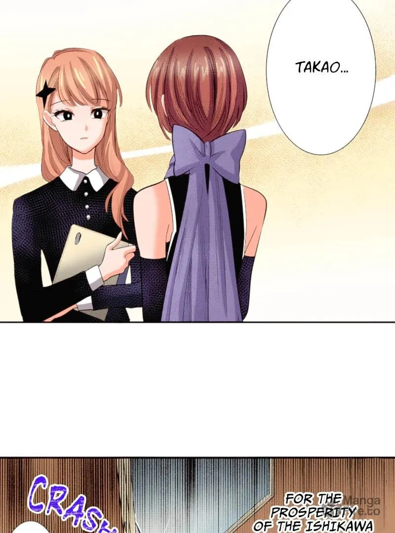 The Tale of a High School Ninja: Let's Kick Ass! (Webtoon) Chapter 121 page 30 - 