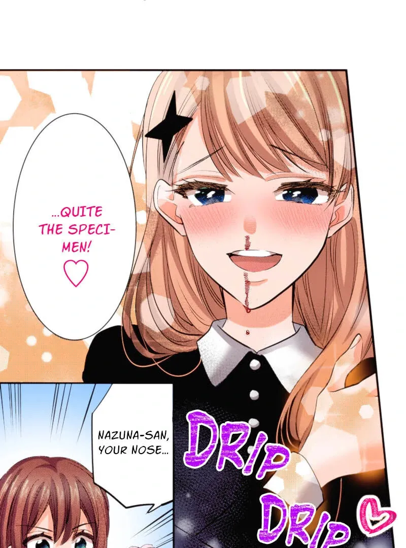 The Tale of a High School Ninja: Let's Kick Ass! (Webtoon) Chapter 121 page 32 - 