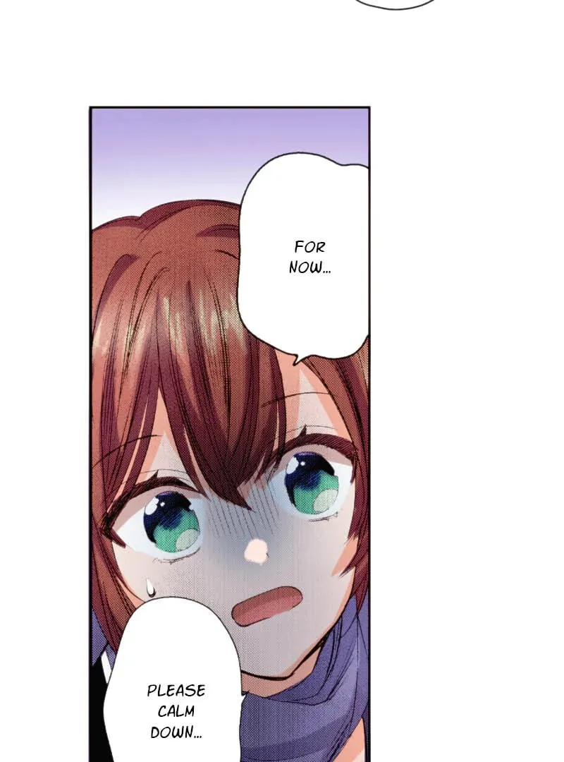 The Tale of a High School Ninja: Let's Kick Ass! (Webtoon) Chapter 121 page 38 - 