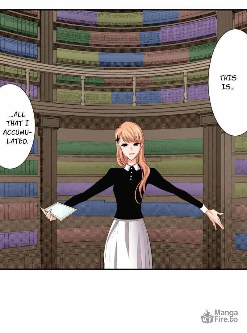 The Tale of a High School Ninja: Let's Kick Ass! (Webtoon) Chapter 121 page 5 - 