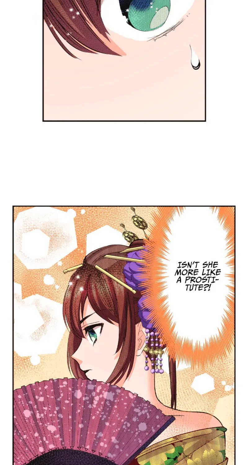 The Tale of a High School Ninja: Let's Kick Ass! (Webtoon) Chapter 121 page 45 - 