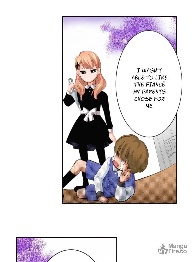 The Tale of a High School Ninja: Let's Kick Ass! (Webtoon) Chapter 121 page 6 - 