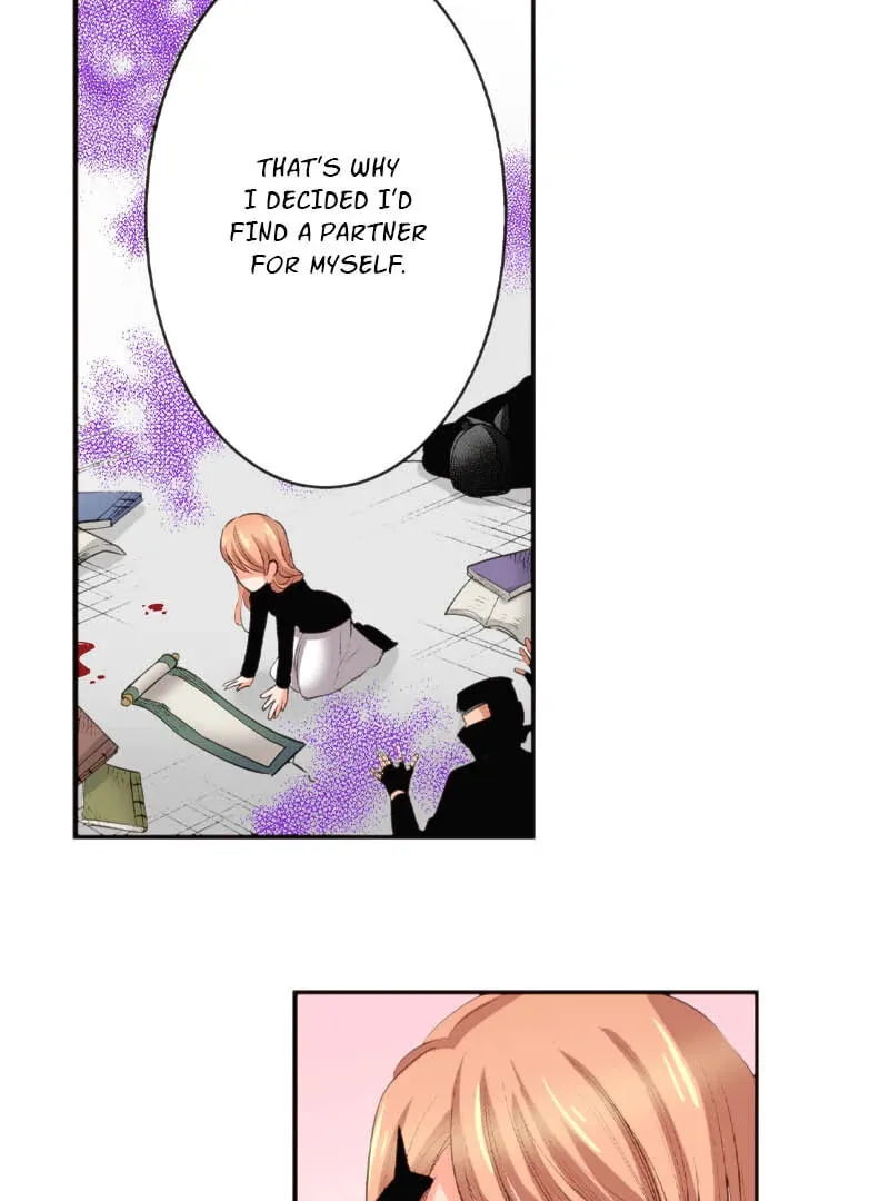 The Tale of a High School Ninja: Let's Kick Ass! (Webtoon) Chapter 121 page 7 - 