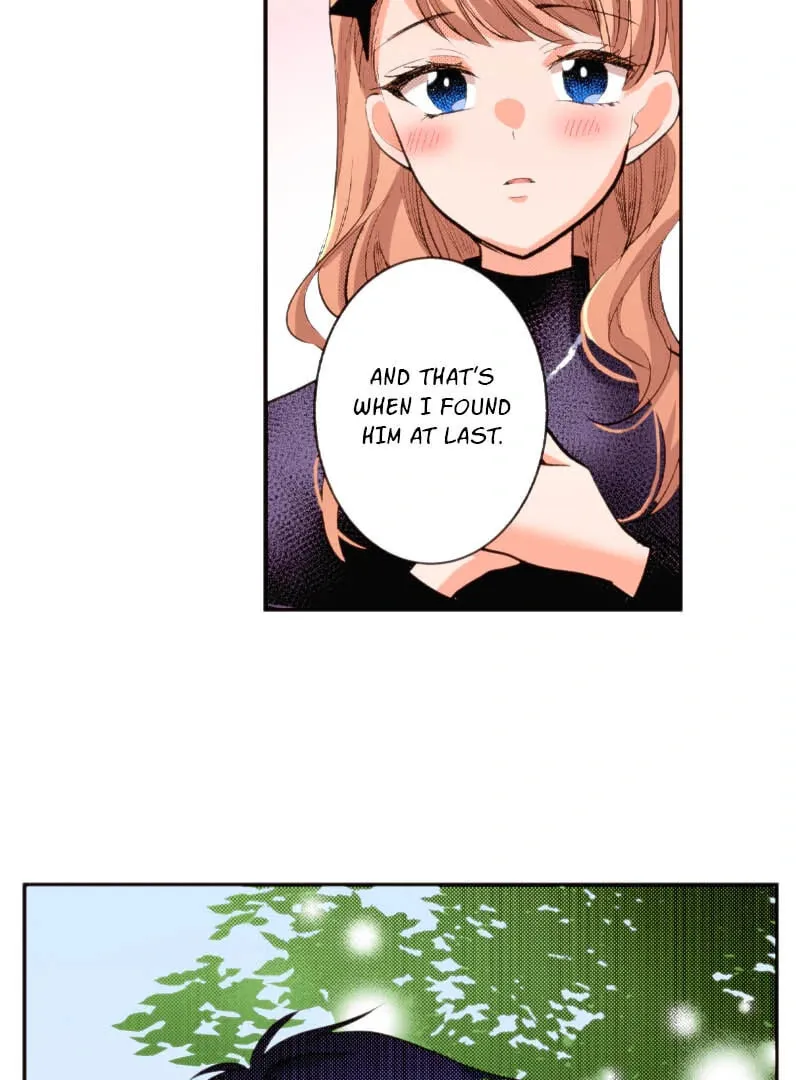 The Tale of a High School Ninja: Let's Kick Ass! (Webtoon) Chapter 121 page 8 - 