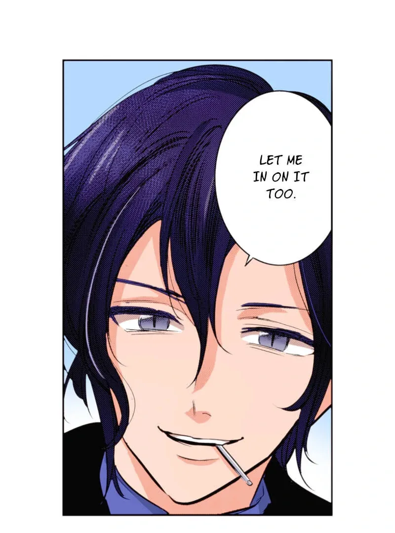 The Tale of a High School Ninja: Let's Kick Ass! (Webtoon) Chapter 122 page 13 - 