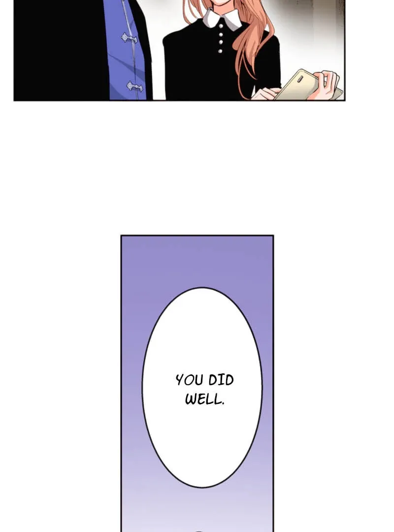 The Tale of a High School Ninja: Let's Kick Ass! (Webtoon) Chapter 122 page 16 - 