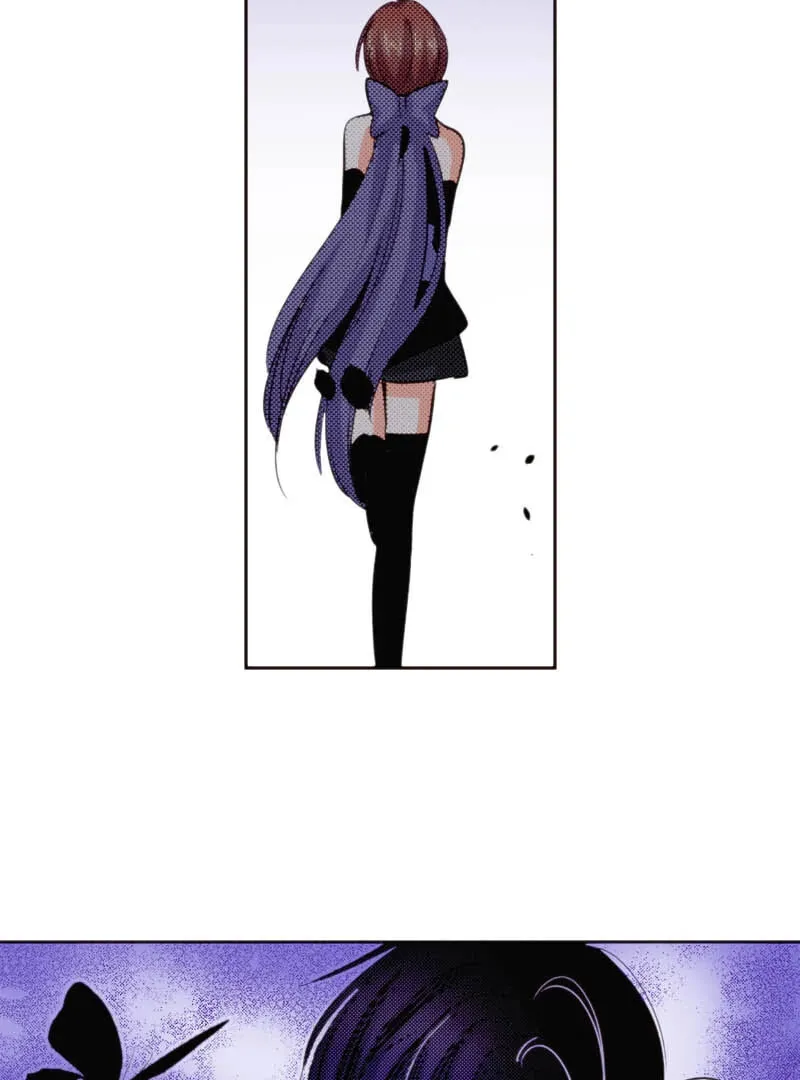 The Tale of a High School Ninja: Let's Kick Ass! (Webtoon) Chapter 122 page 17 - 
