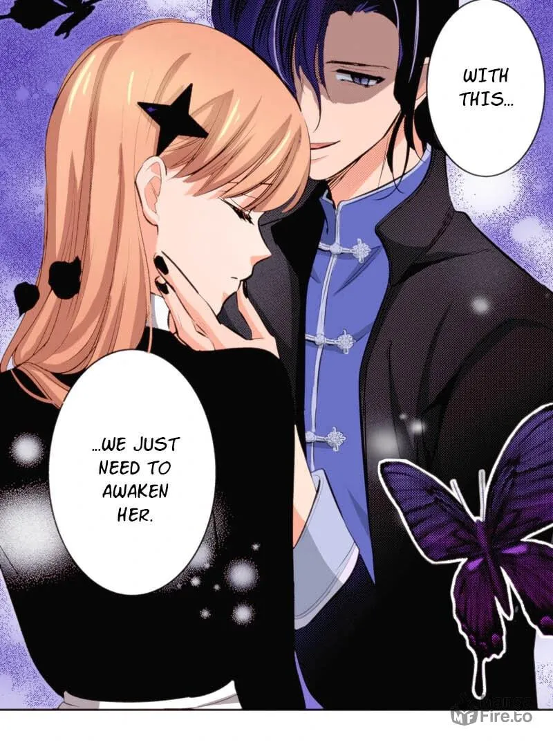The Tale of a High School Ninja: Let's Kick Ass! (Webtoon) Chapter 122 page 18 - 