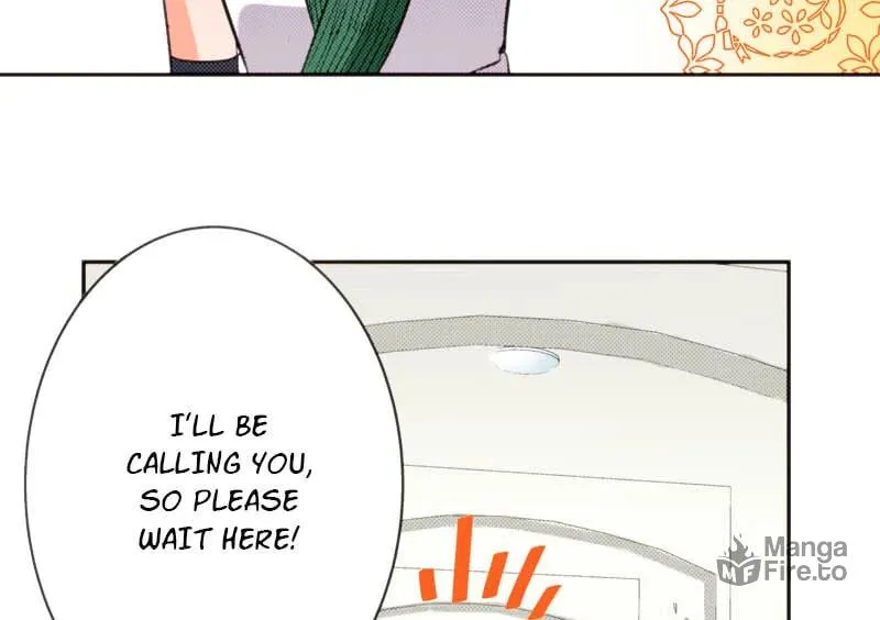 The Tale of a High School Ninja: Let's Kick Ass! (Webtoon) Chapter 122 page 20 - 