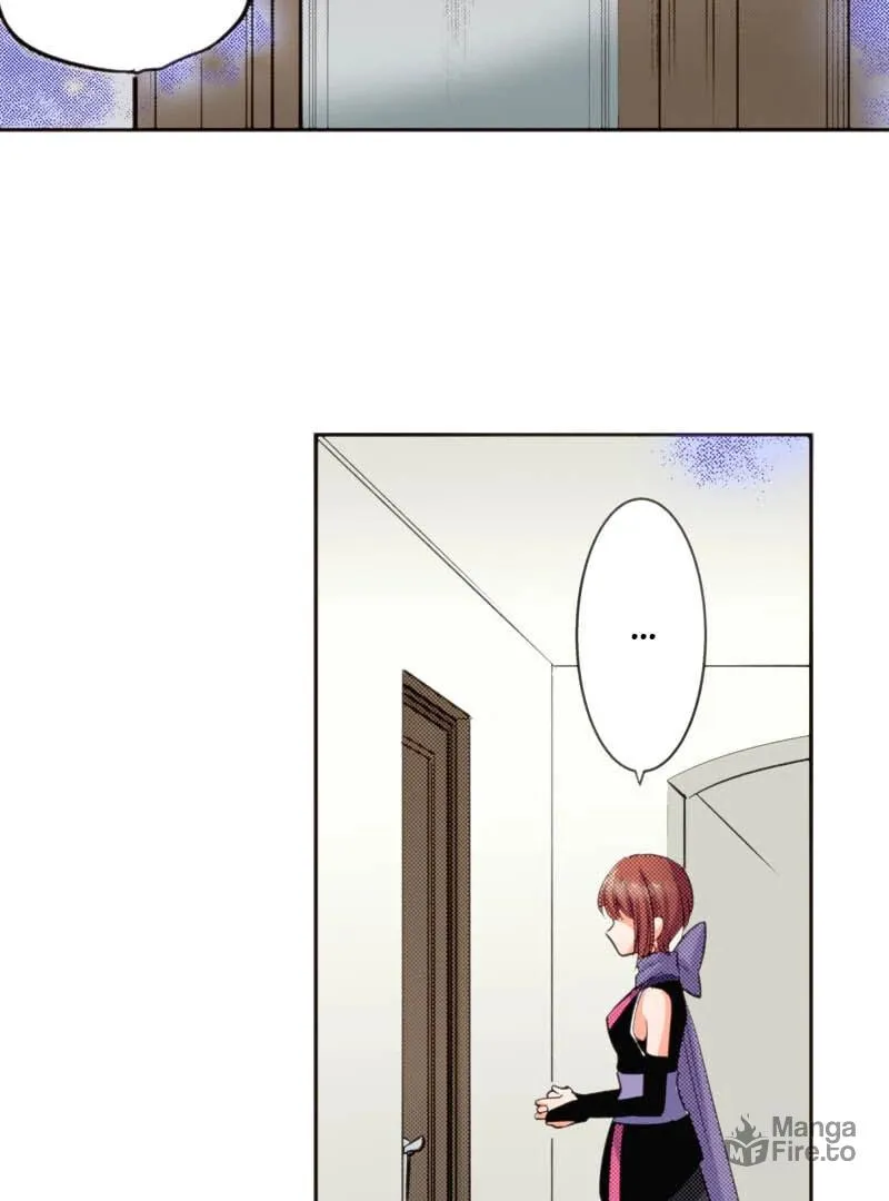 The Tale of a High School Ninja: Let's Kick Ass! (Webtoon) Chapter 122 page 30 - 