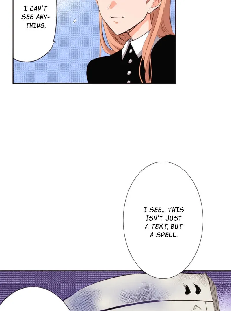 The Tale of a High School Ninja: Let's Kick Ass! (Webtoon) Chapter 122 page 4 - 
