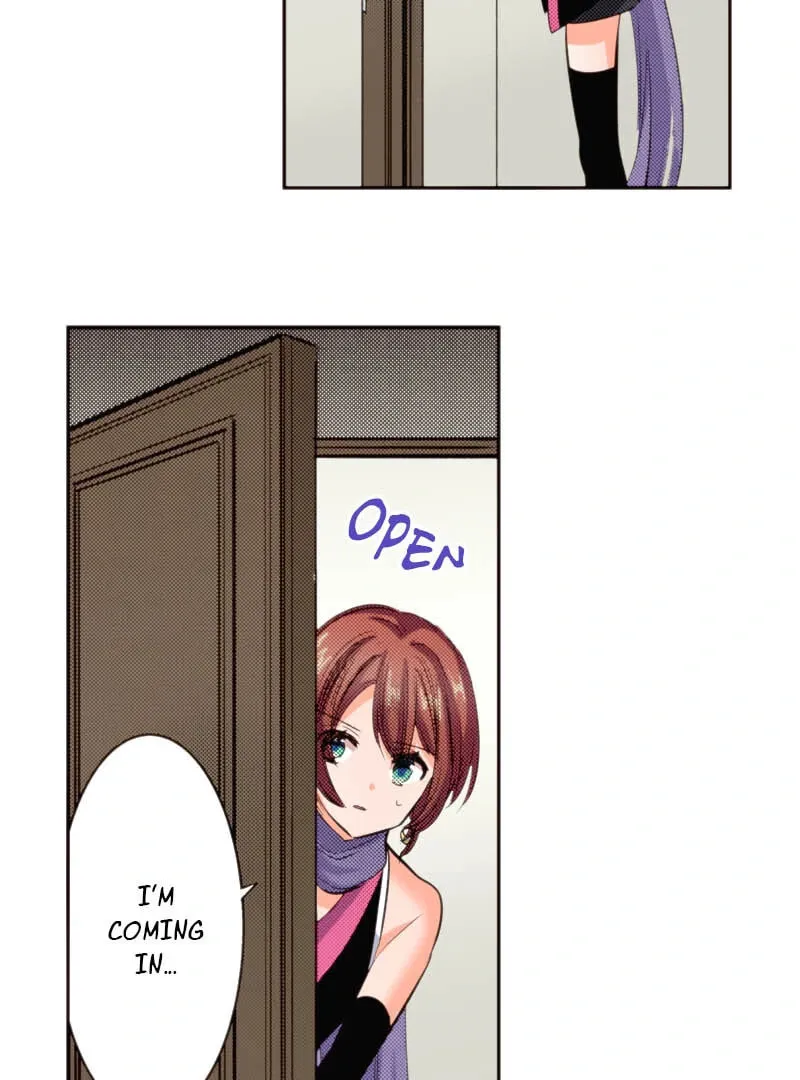 The Tale of a High School Ninja: Let's Kick Ass! (Webtoon) Chapter 122 page 31 - 