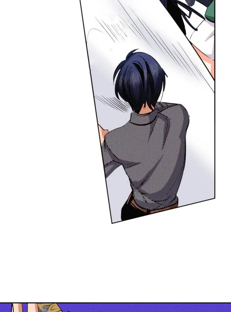 The Tale of a High School Ninja: Let's Kick Ass! (Webtoon) Chapter 122 page 37 - 