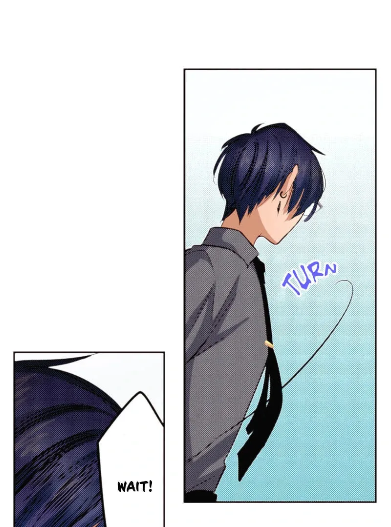 The Tale of a High School Ninja: Let's Kick Ass! (Webtoon) Chapter 122 page 41 - 