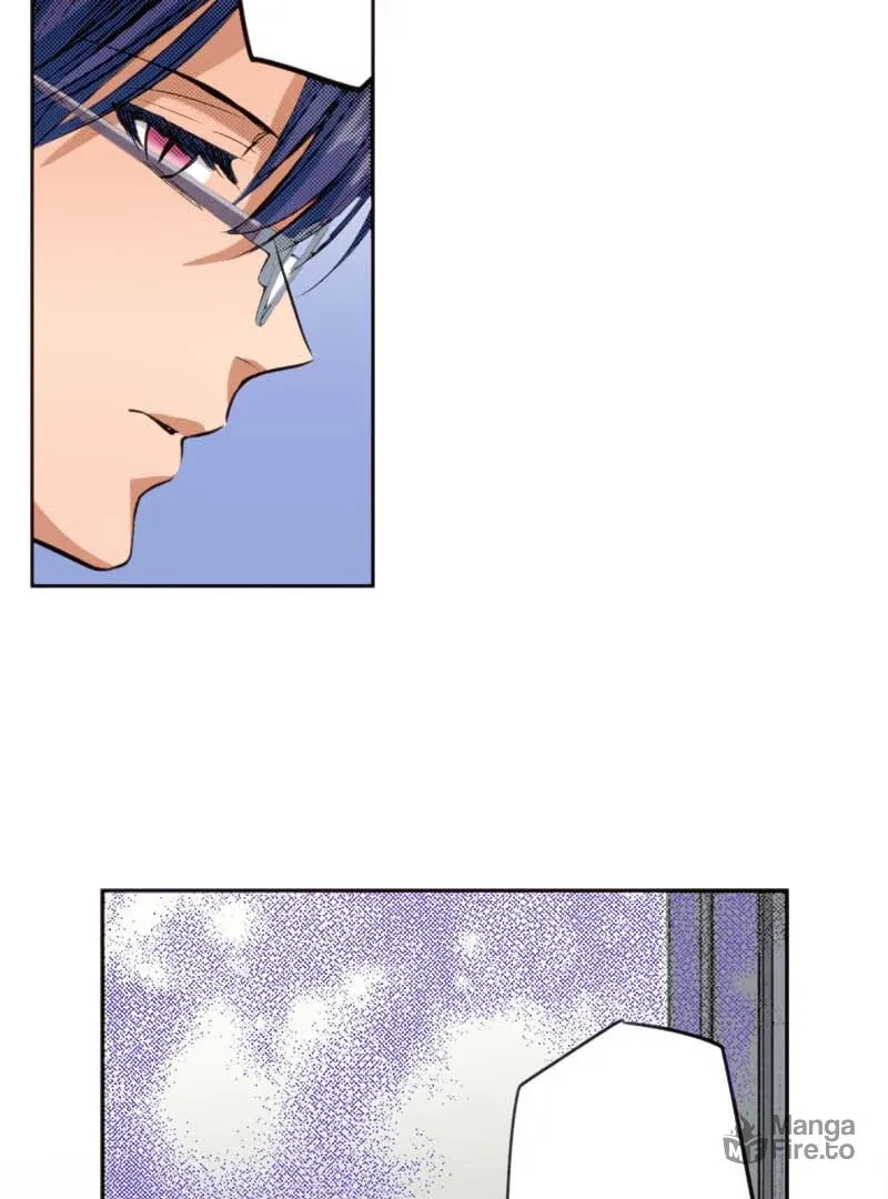 The Tale of a High School Ninja: Let's Kick Ass! (Webtoon) Chapter 122 page 42 - 