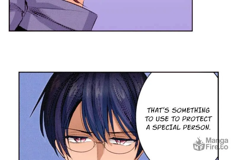 The Tale of a High School Ninja: Let's Kick Ass! (Webtoon) Chapter 122 page 50 - 