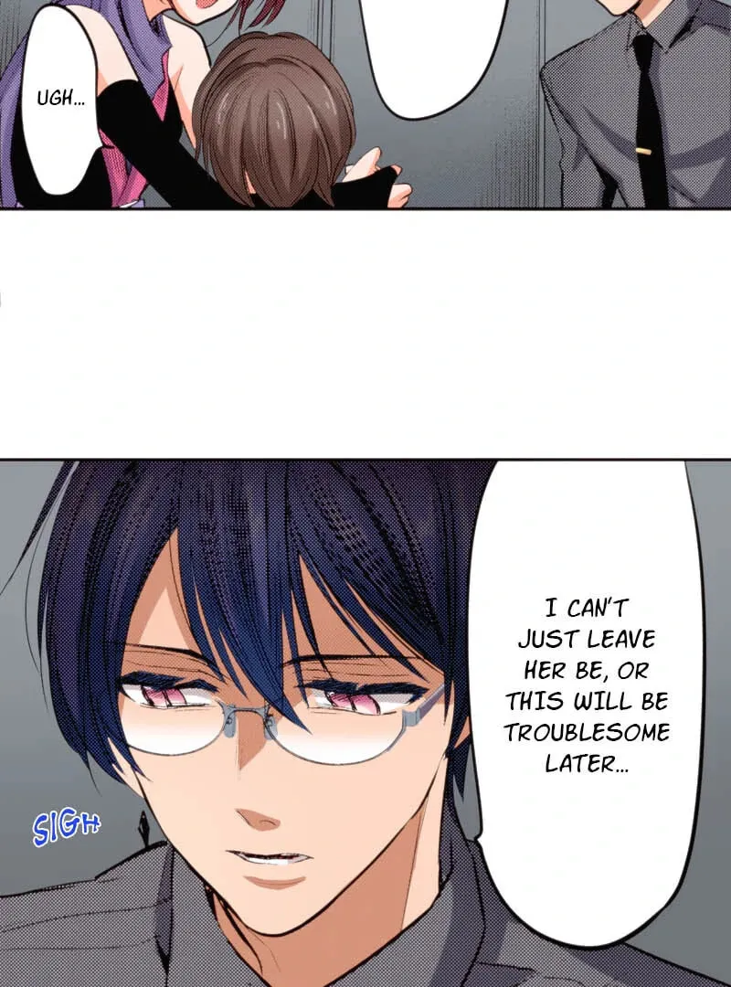 The Tale of a High School Ninja: Let's Kick Ass! (Webtoon) Chapter 122 page 53 - 