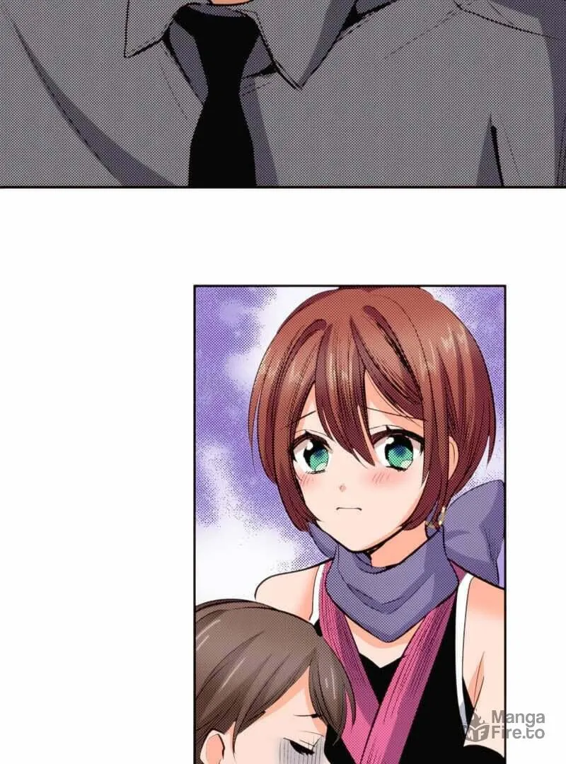 The Tale of a High School Ninja: Let's Kick Ass! (Webtoon) Chapter 122 page 54 - 