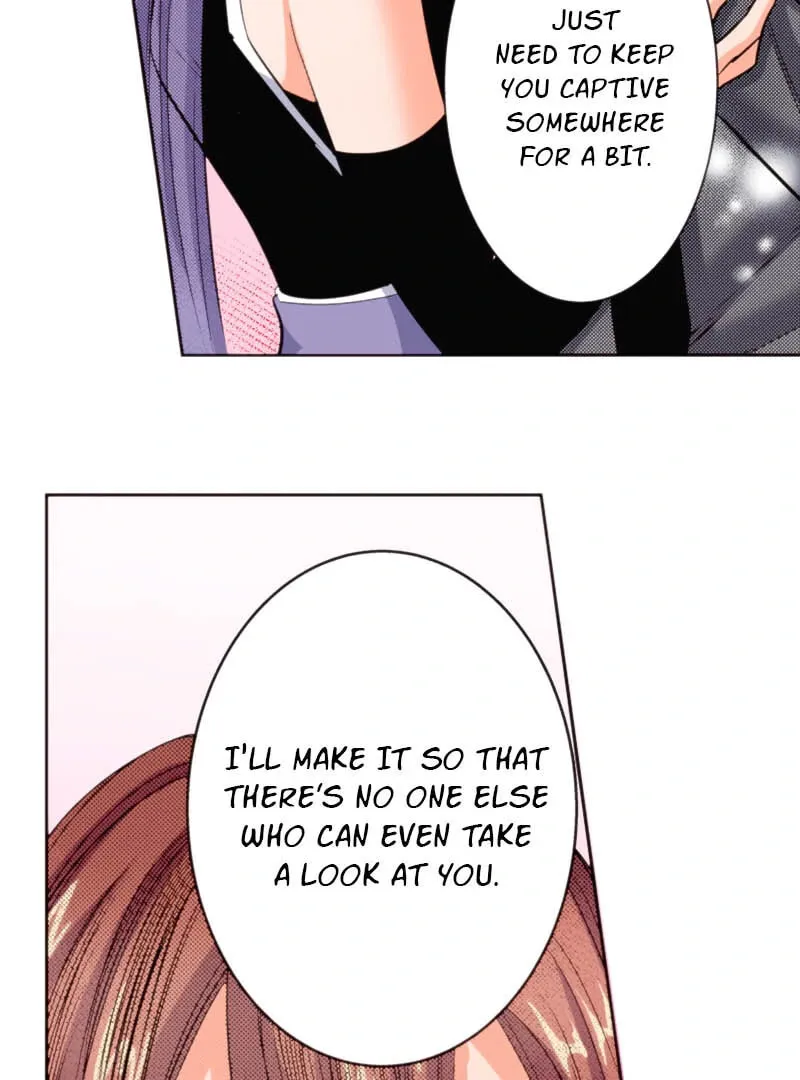 The Tale of a High School Ninja: Let's Kick Ass! (Webtoon) Chapter 122 page 62 - 