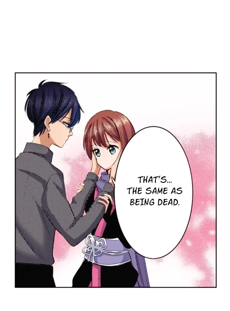 The Tale of a High School Ninja: Let's Kick Ass! (Webtoon) Chapter 122 page 64 - 