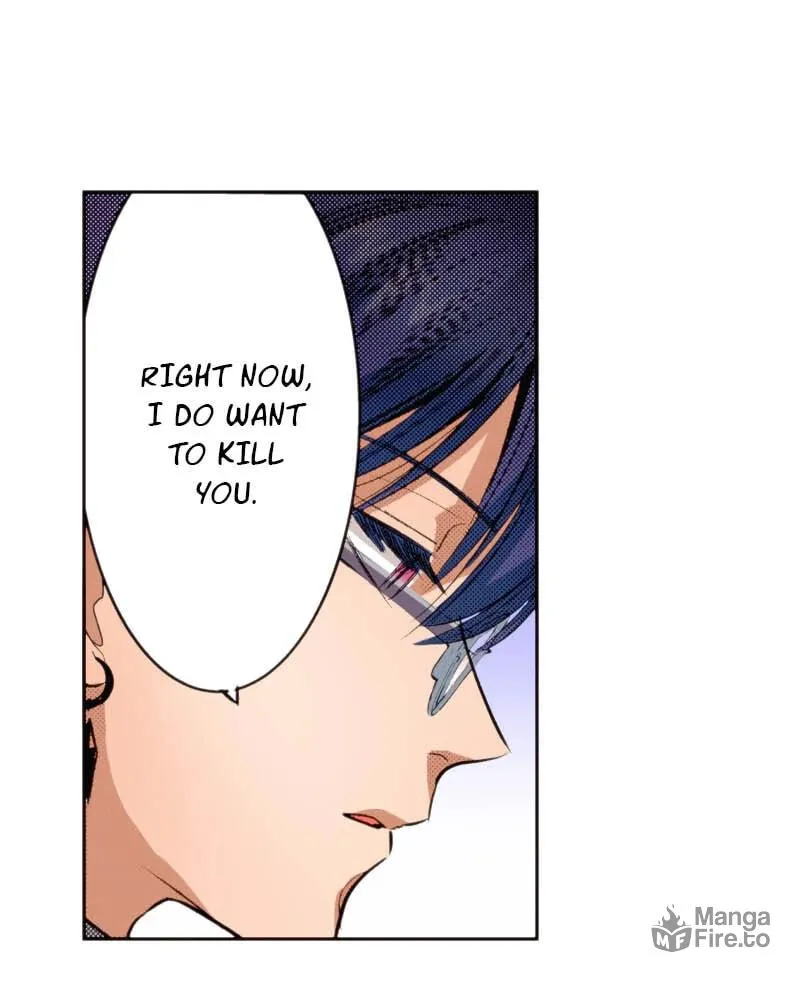The Tale of a High School Ninja: Let's Kick Ass! (Webtoon) Chapter 122 page 65 - 