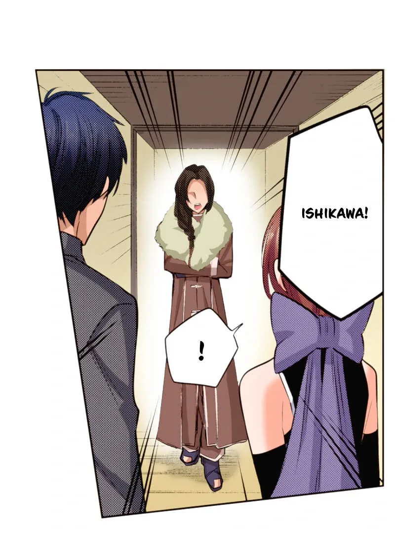 The Tale of a High School Ninja: Let's Kick Ass! (Webtoon) Chapter 122 page 67 - 
