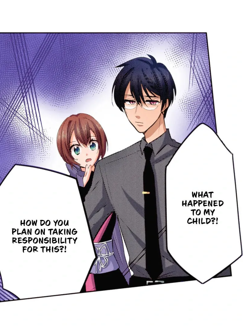 The Tale of a High School Ninja: Let's Kick Ass! (Webtoon) Chapter 122 page 68 - 