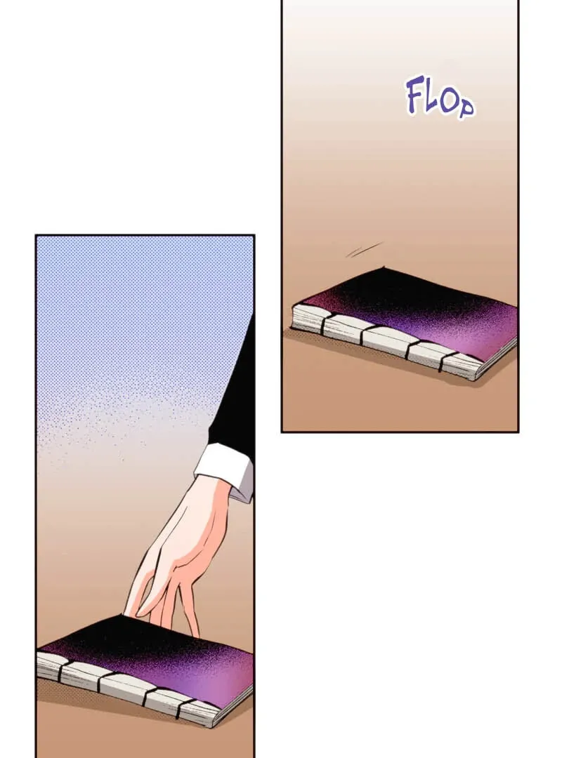 The Tale of a High School Ninja: Let's Kick Ass! (Webtoon) Chapter 122 page 8 - 