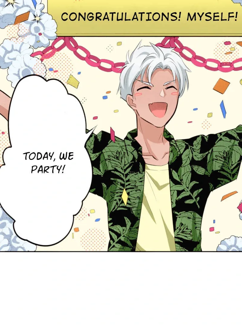 The Tale of a High School Ninja: Let's Kick Ass! (Webtoon) Chapter 122 page 71 - 