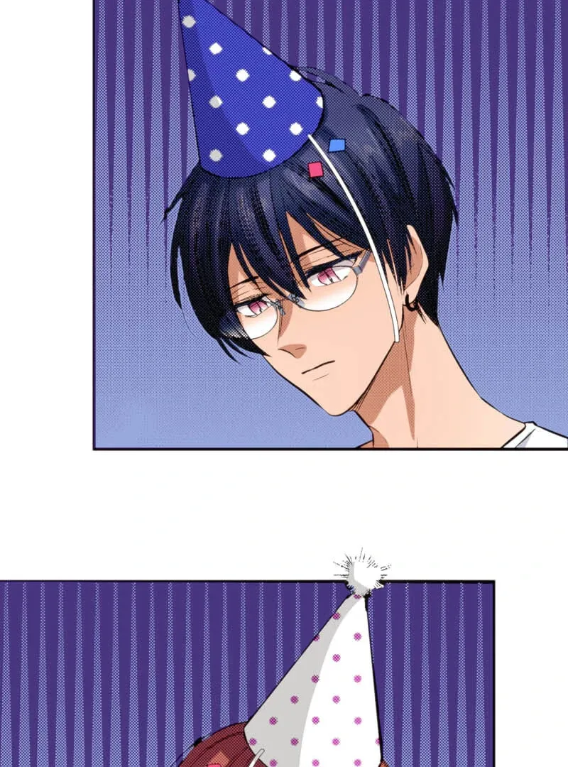 The Tale of a High School Ninja: Let's Kick Ass! (Webtoon) Chapter 122 page 73 - 