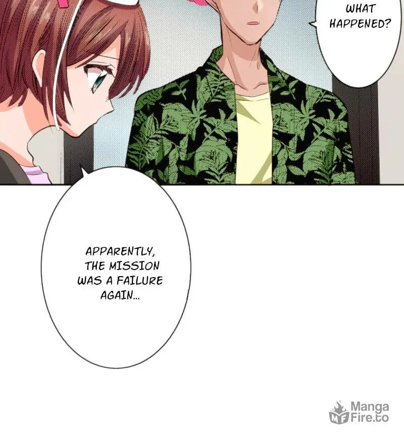 The Tale of a High School Ninja: Let's Kick Ass! (Webtoon) Chapter 122 page 75 - 