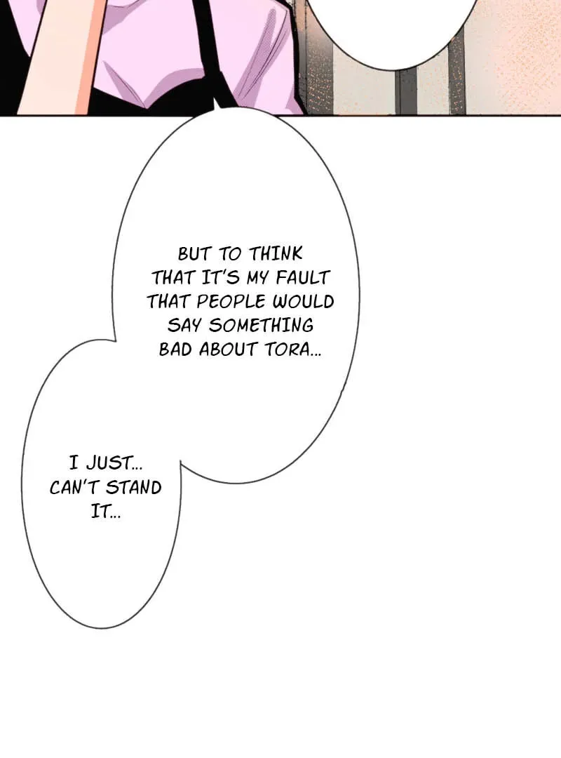 The Tale of a High School Ninja: Let's Kick Ass! (Webtoon) Chapter 122 page 82 - 