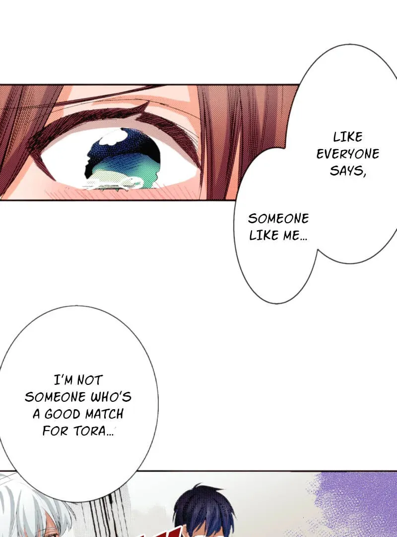 The Tale of a High School Ninja: Let's Kick Ass! (Webtoon) Chapter 122 page 83 - 