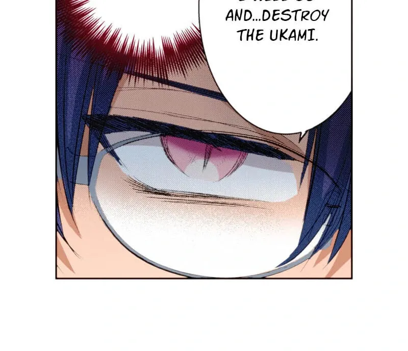 The Tale of a High School Ninja: Let's Kick Ass! (Webtoon) Chapter 122 page 86 - 