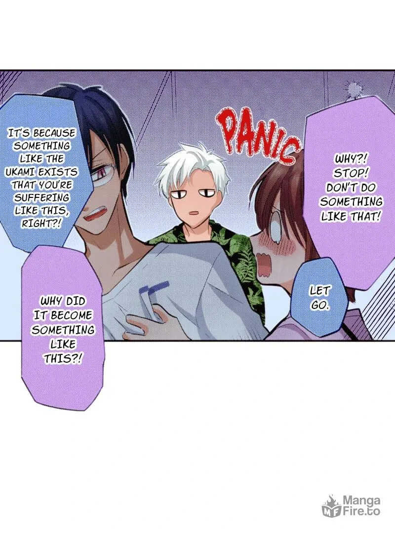 The Tale of a High School Ninja: Let's Kick Ass! (Webtoon) Chapter 122 page 87 - 