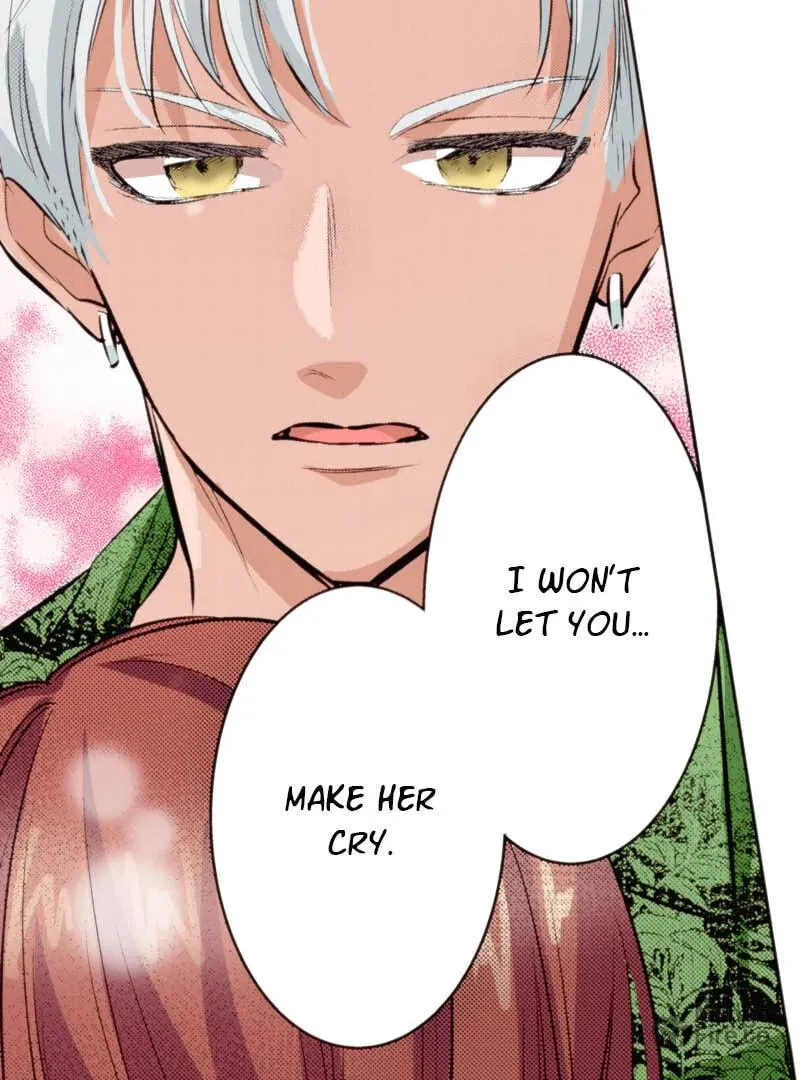 The Tale of a High School Ninja: Let's Kick Ass! (Webtoon) Chapter 122 page 96 - 