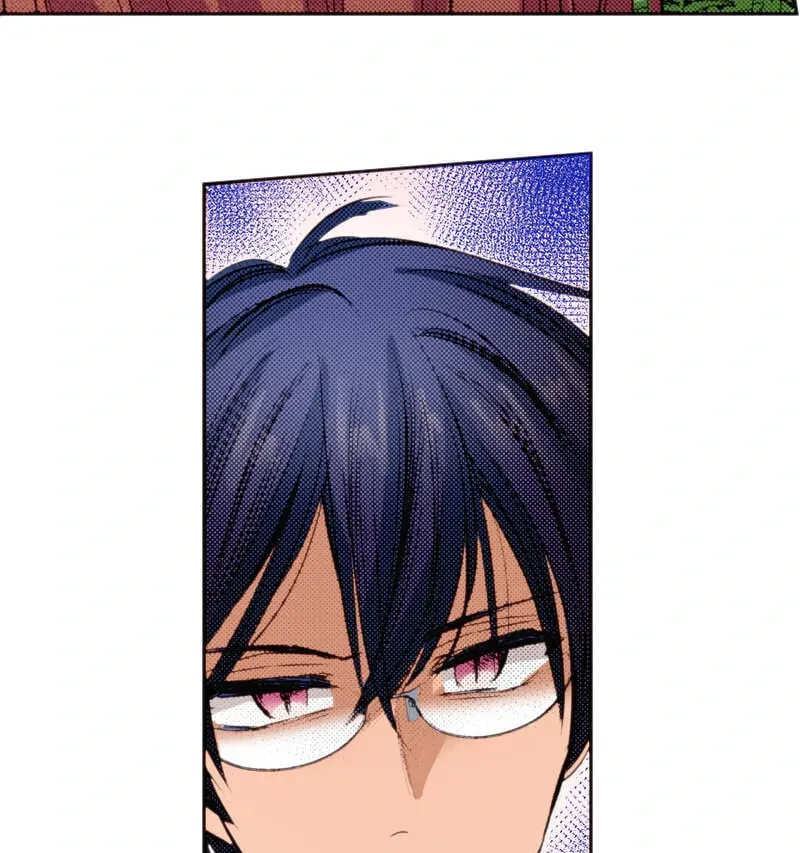 The Tale of a High School Ninja: Let's Kick Ass! (Webtoon) Chapter 122 page 97 - 