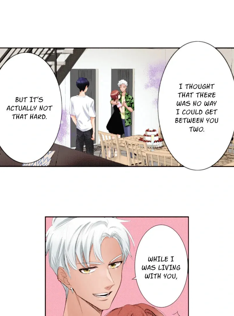 The Tale of a High School Ninja: Let's Kick Ass! (Webtoon) Chapter 123 page 2 - 