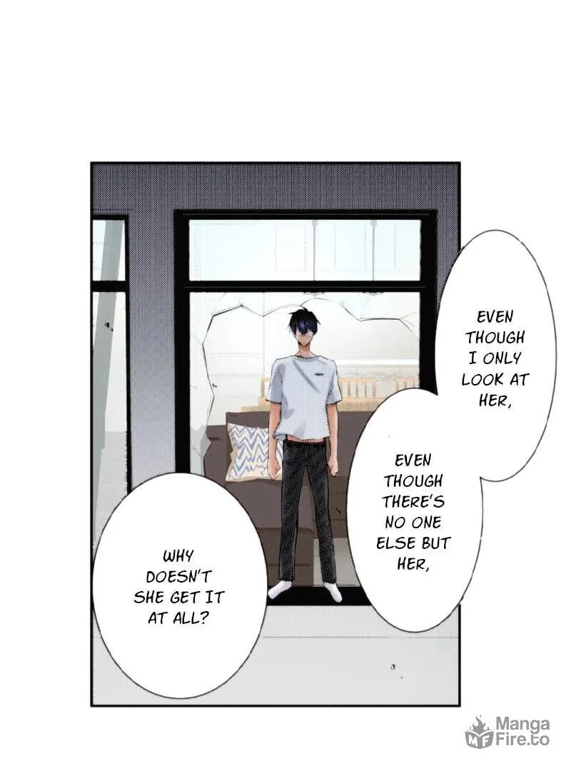 The Tale of a High School Ninja: Let's Kick Ass! (Webtoon) Chapter 123 page 12 - 