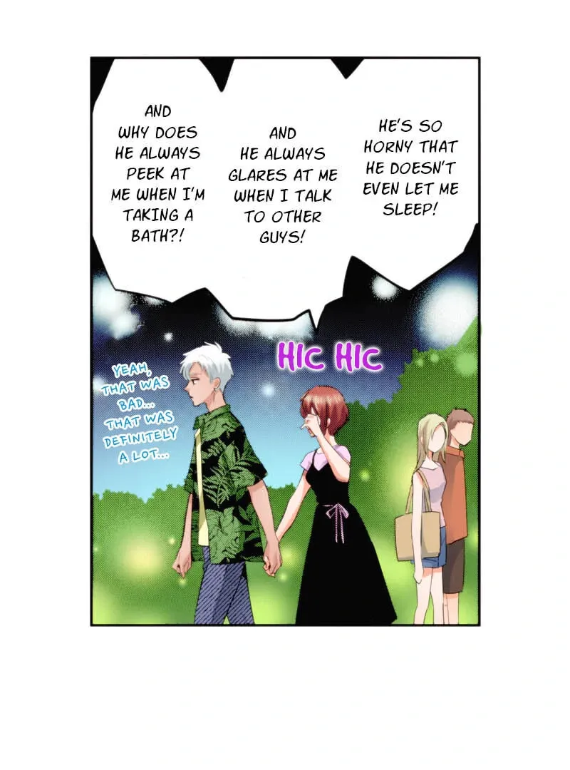 The Tale of a High School Ninja: Let's Kick Ass! (Webtoon) Chapter 123 page 16 - 