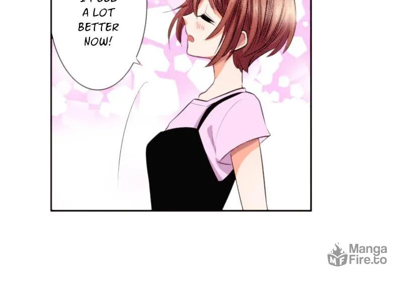 The Tale of a High School Ninja: Let's Kick Ass! (Webtoon) Chapter 123 page 21 - 