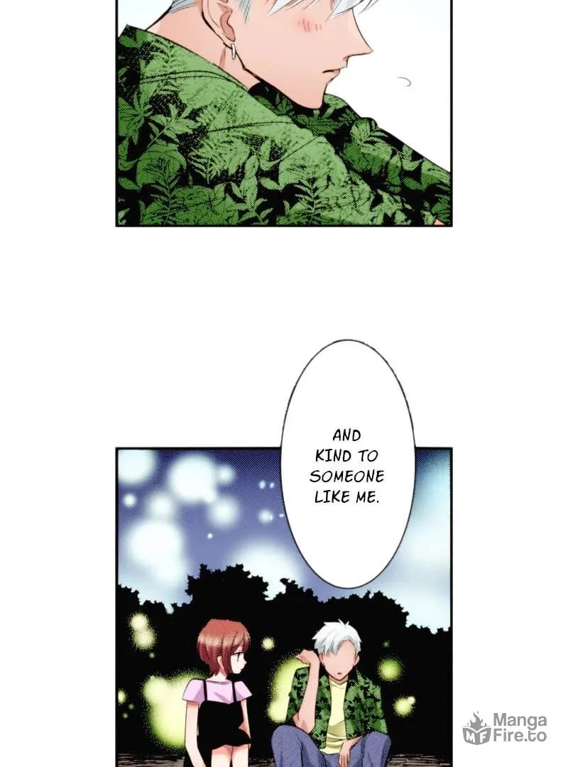 The Tale of a High School Ninja: Let's Kick Ass! (Webtoon) Chapter 123 page 27 - 